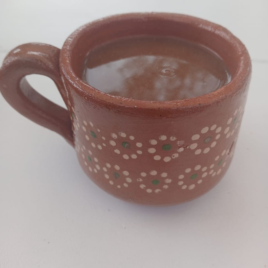 ATOLE DE CHOCOLATE 1/2 LT.