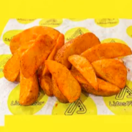 Papas en Gajo