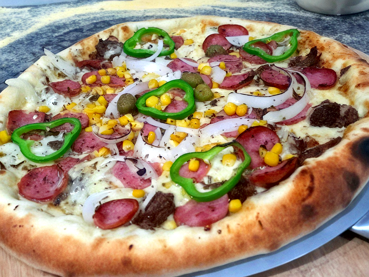 Pizzaria Peres