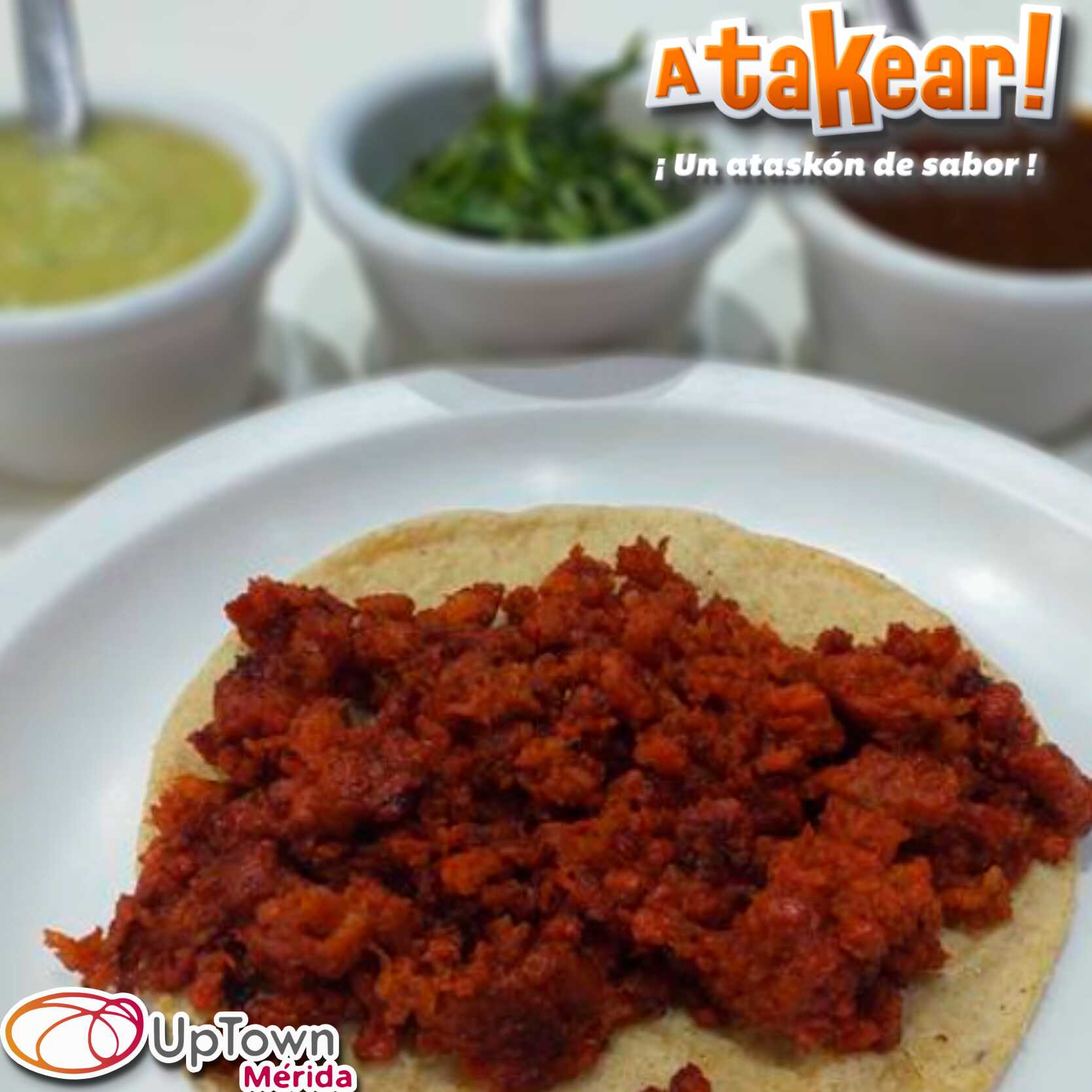 Taco Longaniza