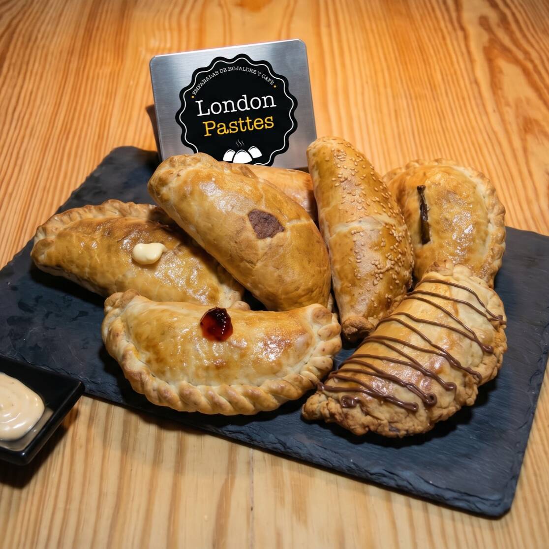 Docena de Empanadas