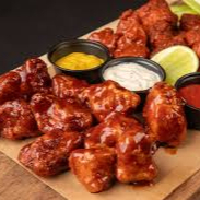 BONELESS BBQ