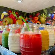 AGUA DEL DIA 500 ML.