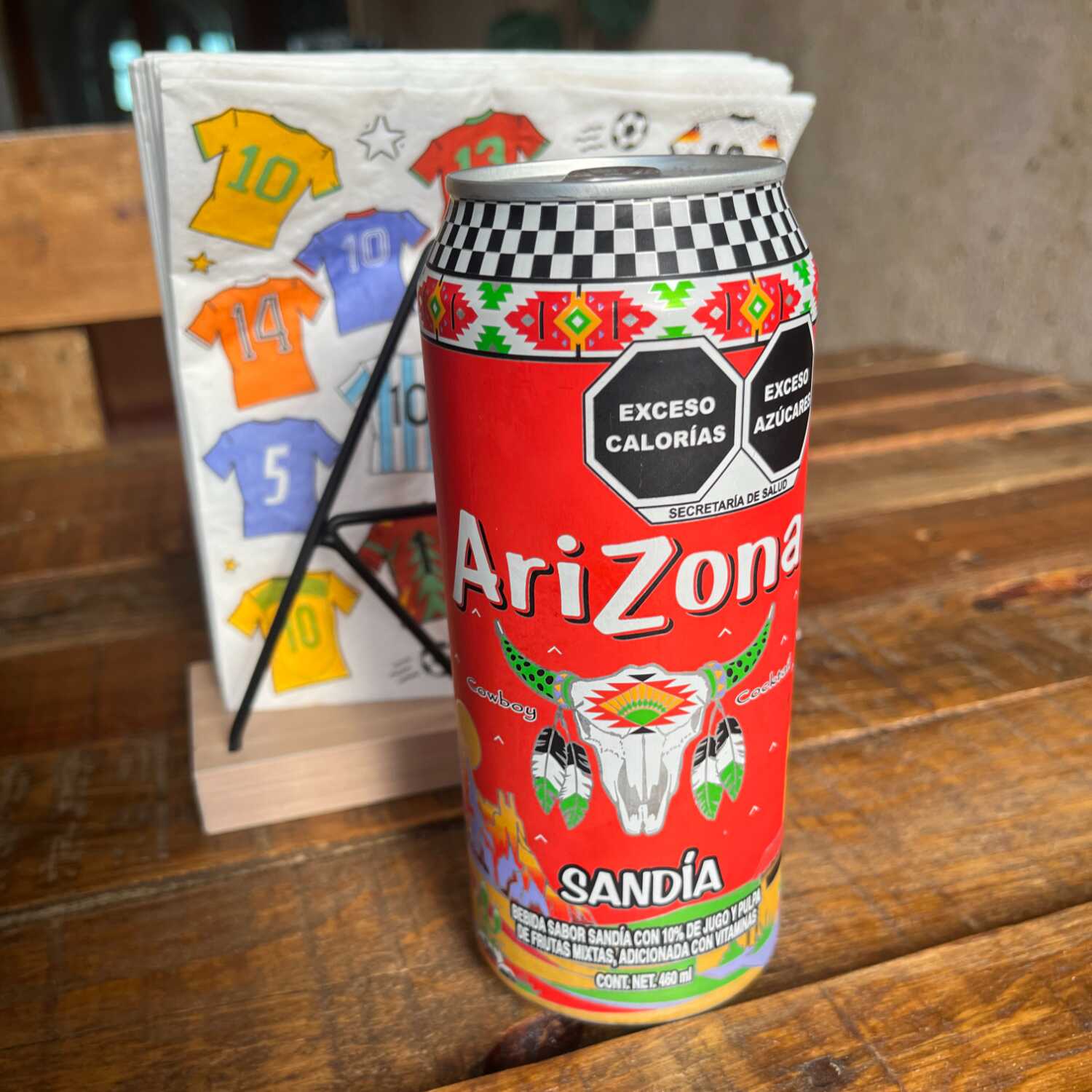 Arizona de Sandia 460 Ml
