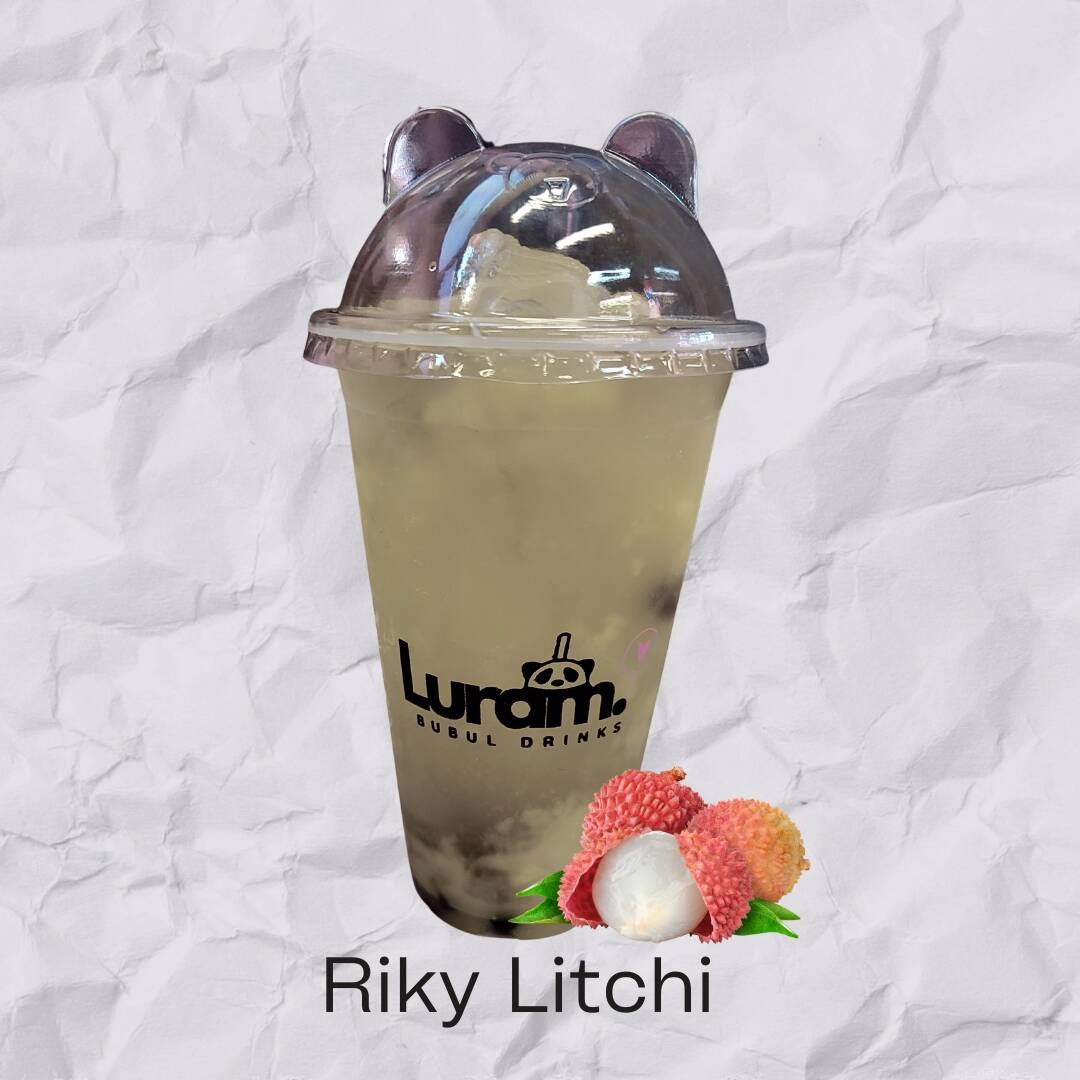 Riky Litchi