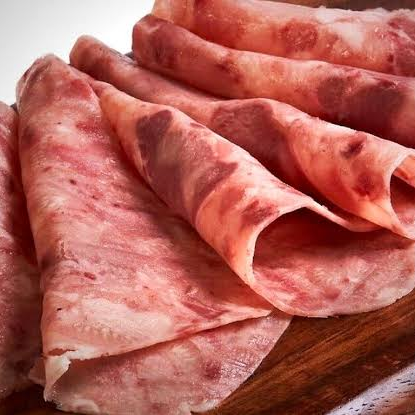 Torta de queso de puerco