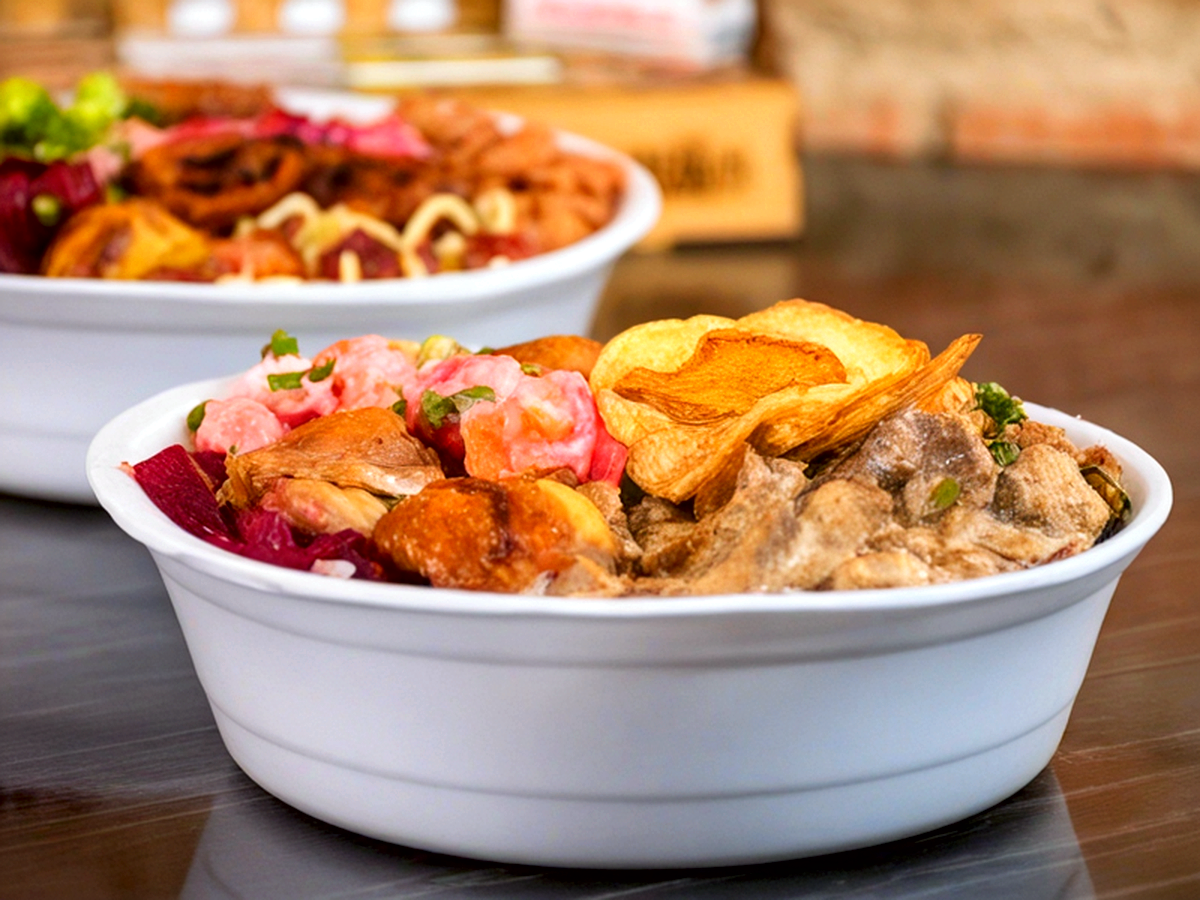 Tempero Da Roça - Restaurante E Churrascaria