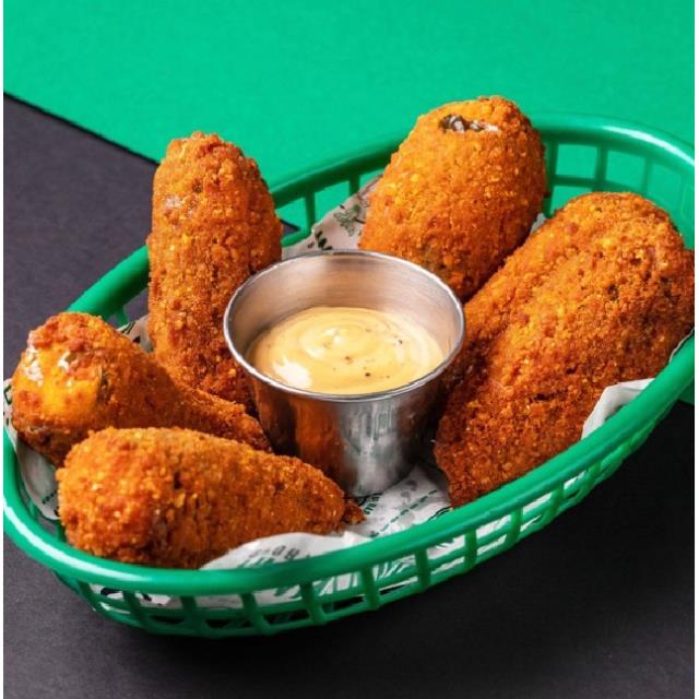 JALAPEÑOS RELLENOS