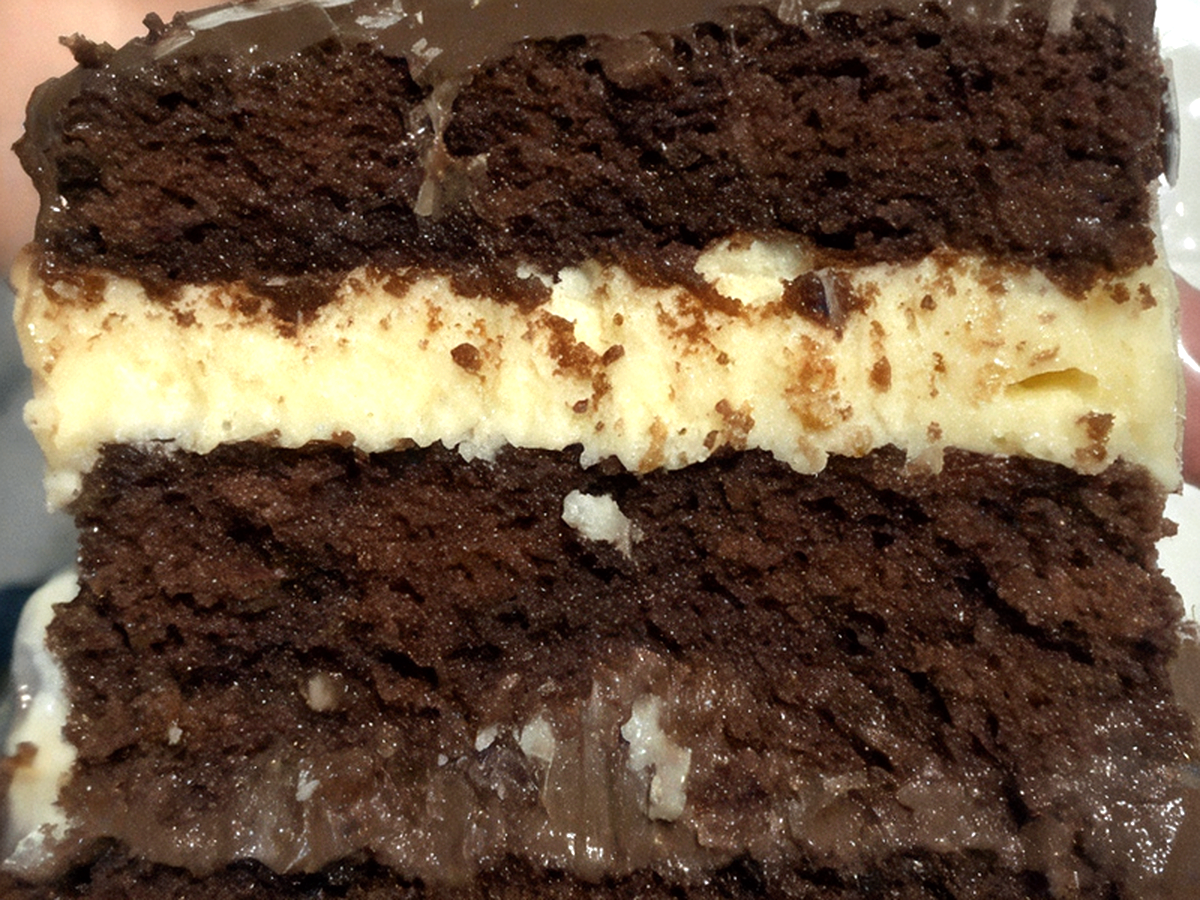 Dolce Fatias