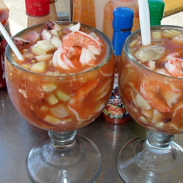 Campechana