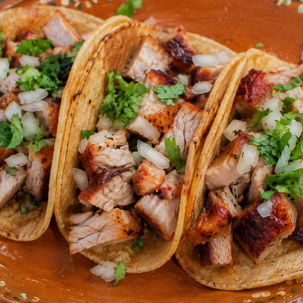 Taco de Aldilla