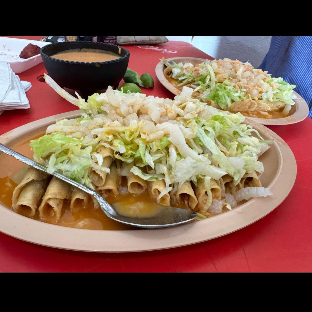Tacueritos