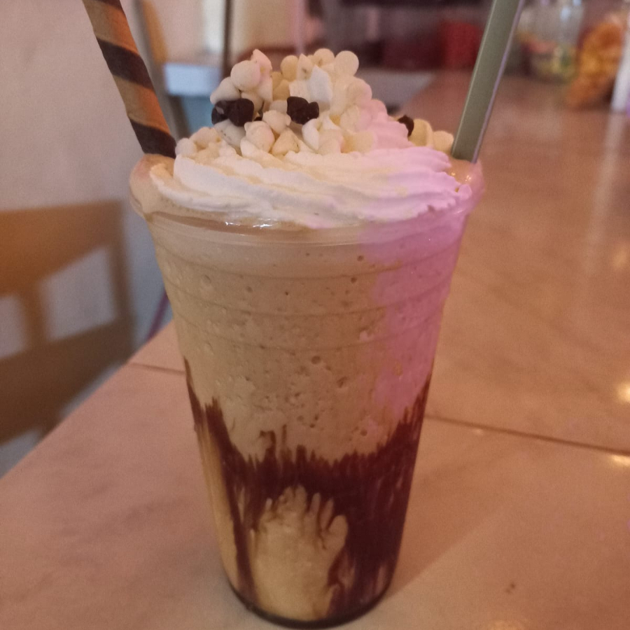 Frapuccino Clasico
