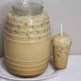 Agua de Cebada Lt