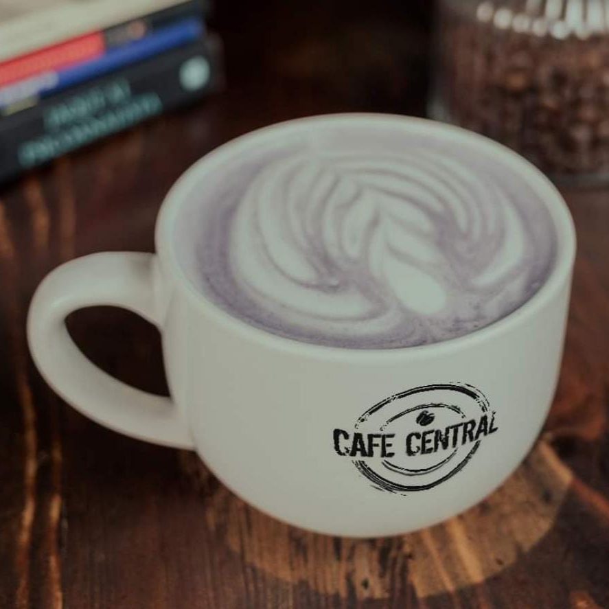 Té Chai