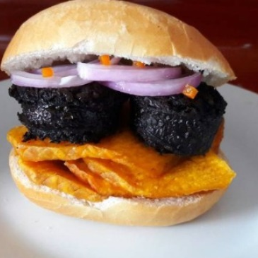 Pancito con Relleno