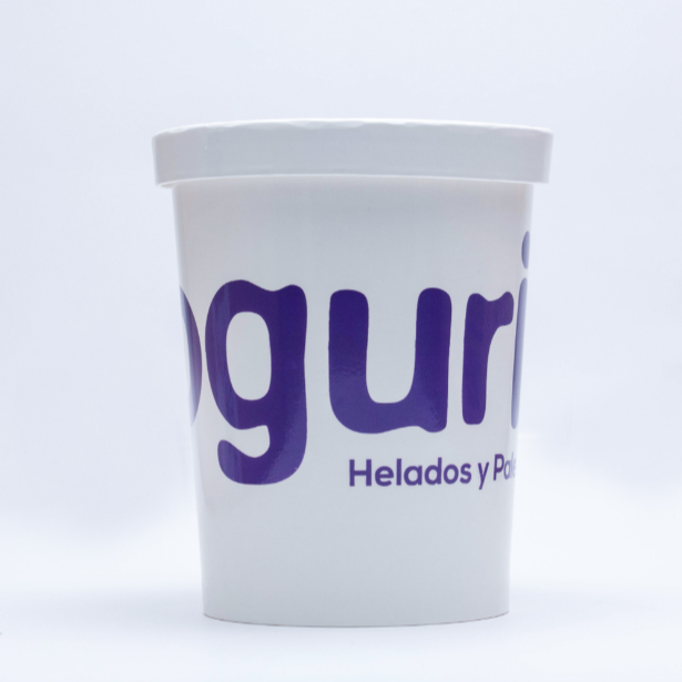 Yogurt 1 LT
