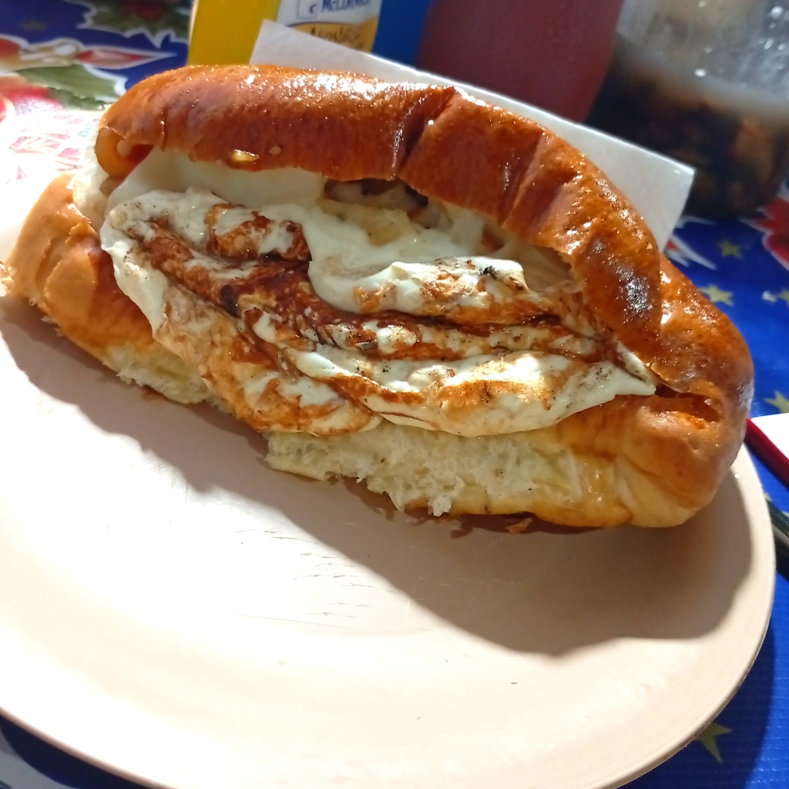 de Queso