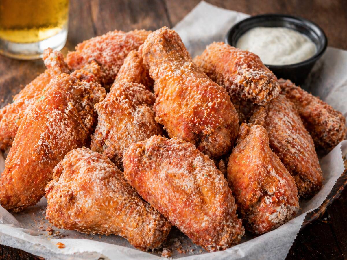 Boneless Cuahutemoc