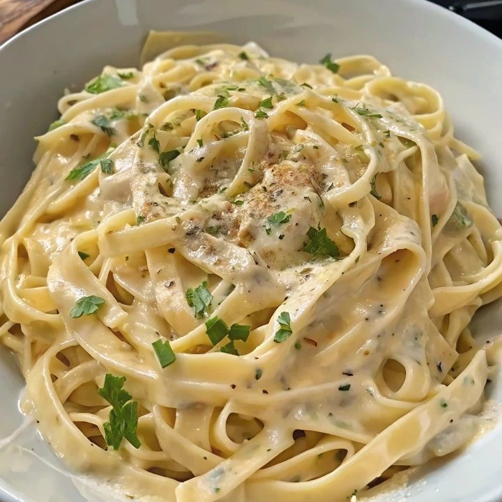 ALFREDO