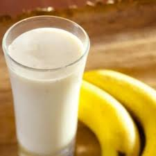 Licuadao de Platano chico