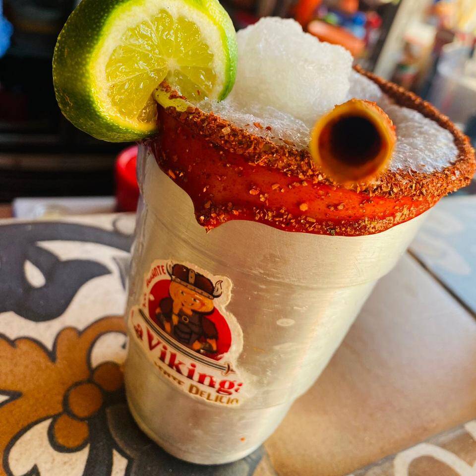 Sincheladas 1 L