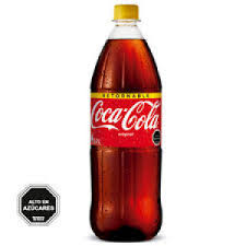 Coca Cola Original 2 L