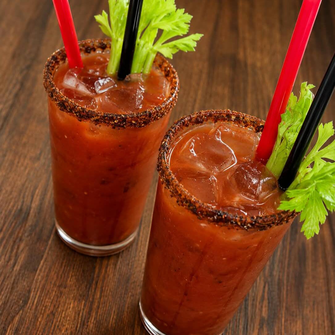 Clamato