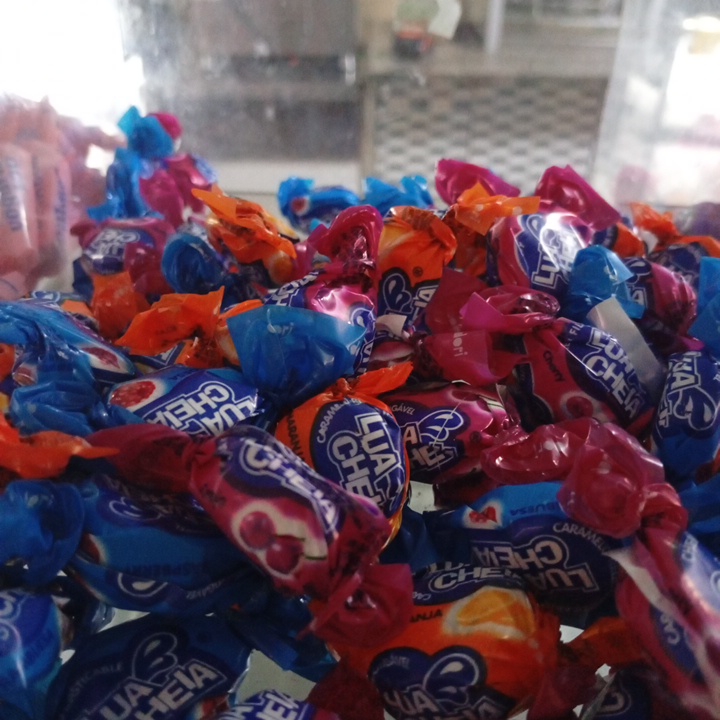 sabores sortidos