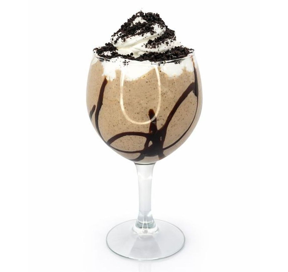 Malteada Chocolate Blend 473 ml