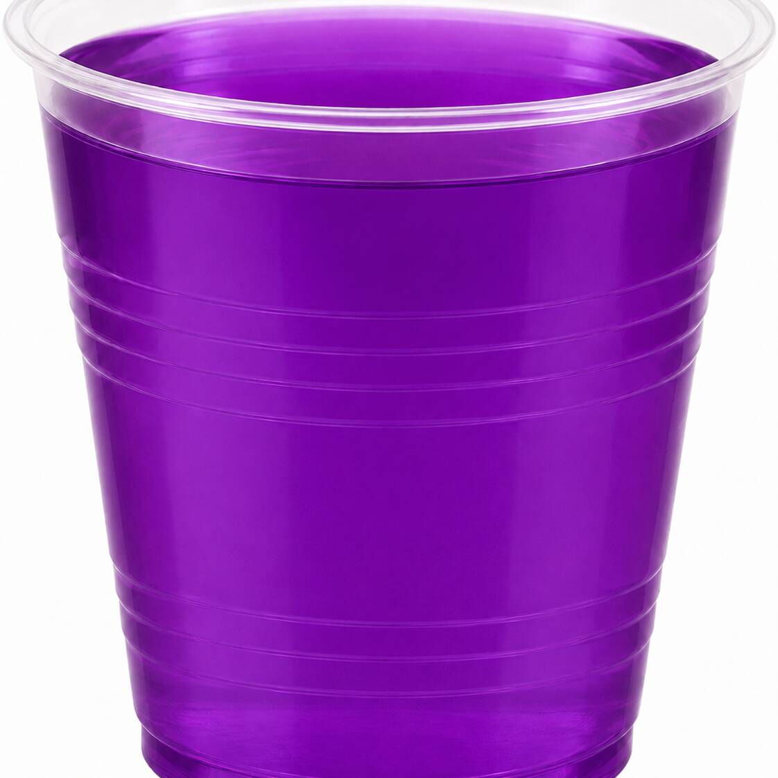 Gelatina Uva Chica