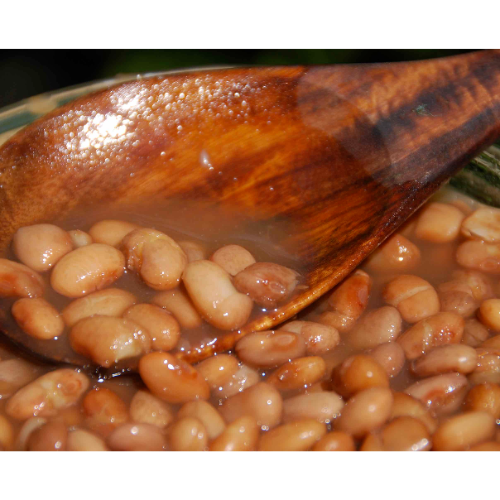 Frijoles de la Olla .500Lt