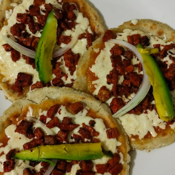 Picadas de Cecina