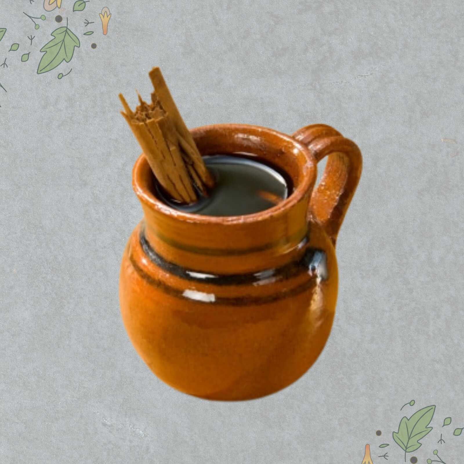 Café de Olla 250Ml