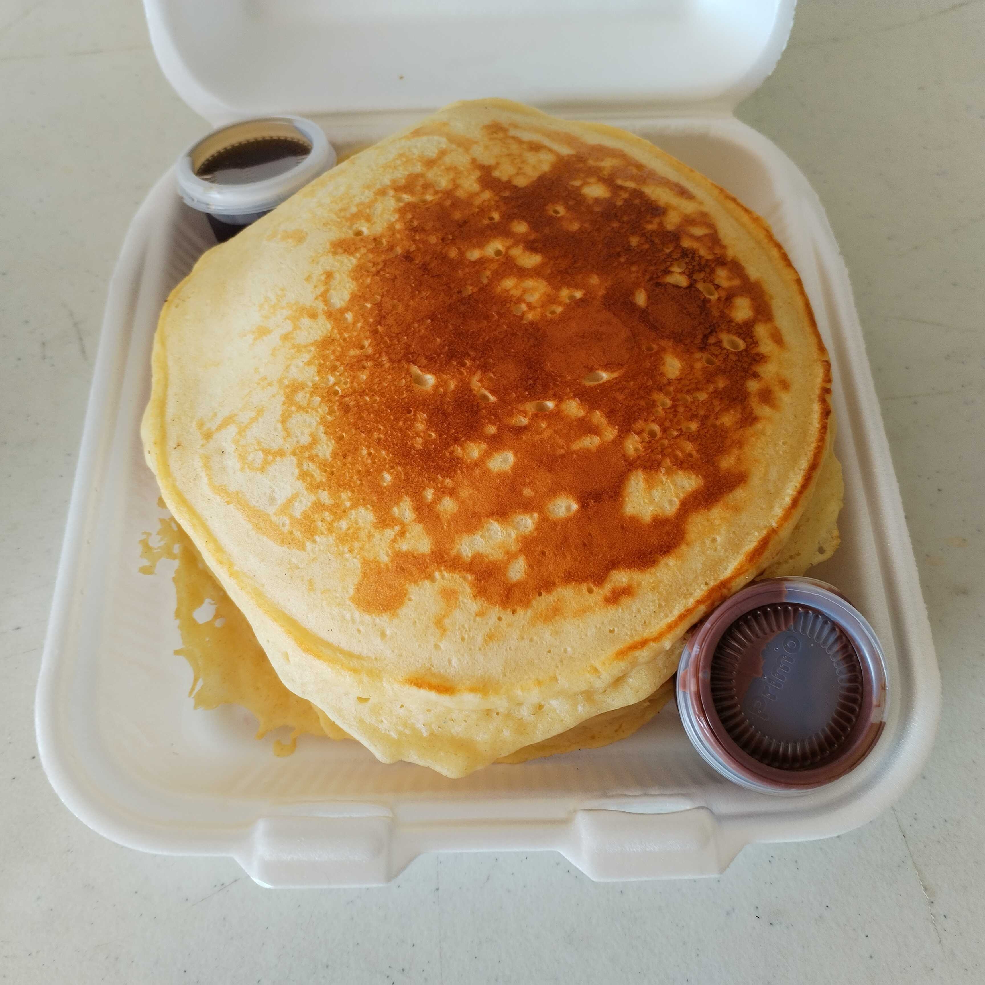 Hotcakes