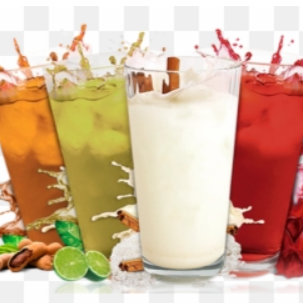 Agua Fresca de Jamaica