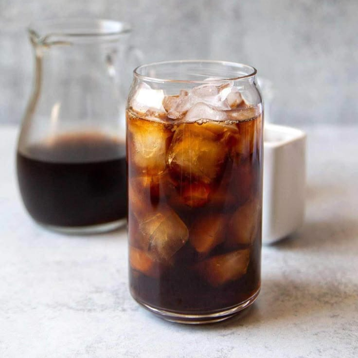 Cold Brew