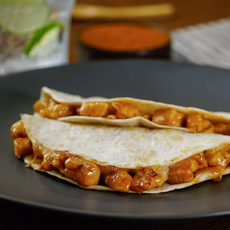 Gringa de Pechuga de Pollo