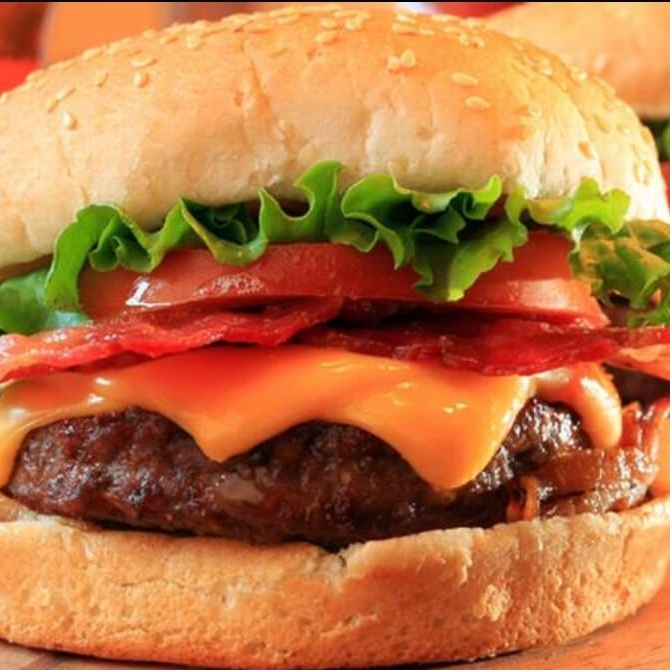 Combo Hamburguesa Especial