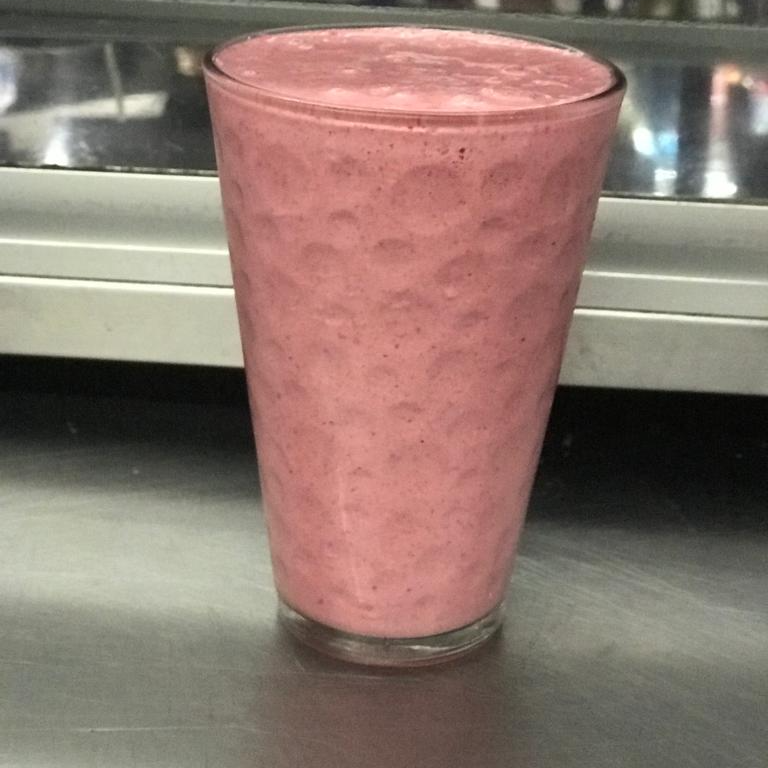 Batido de Mora
