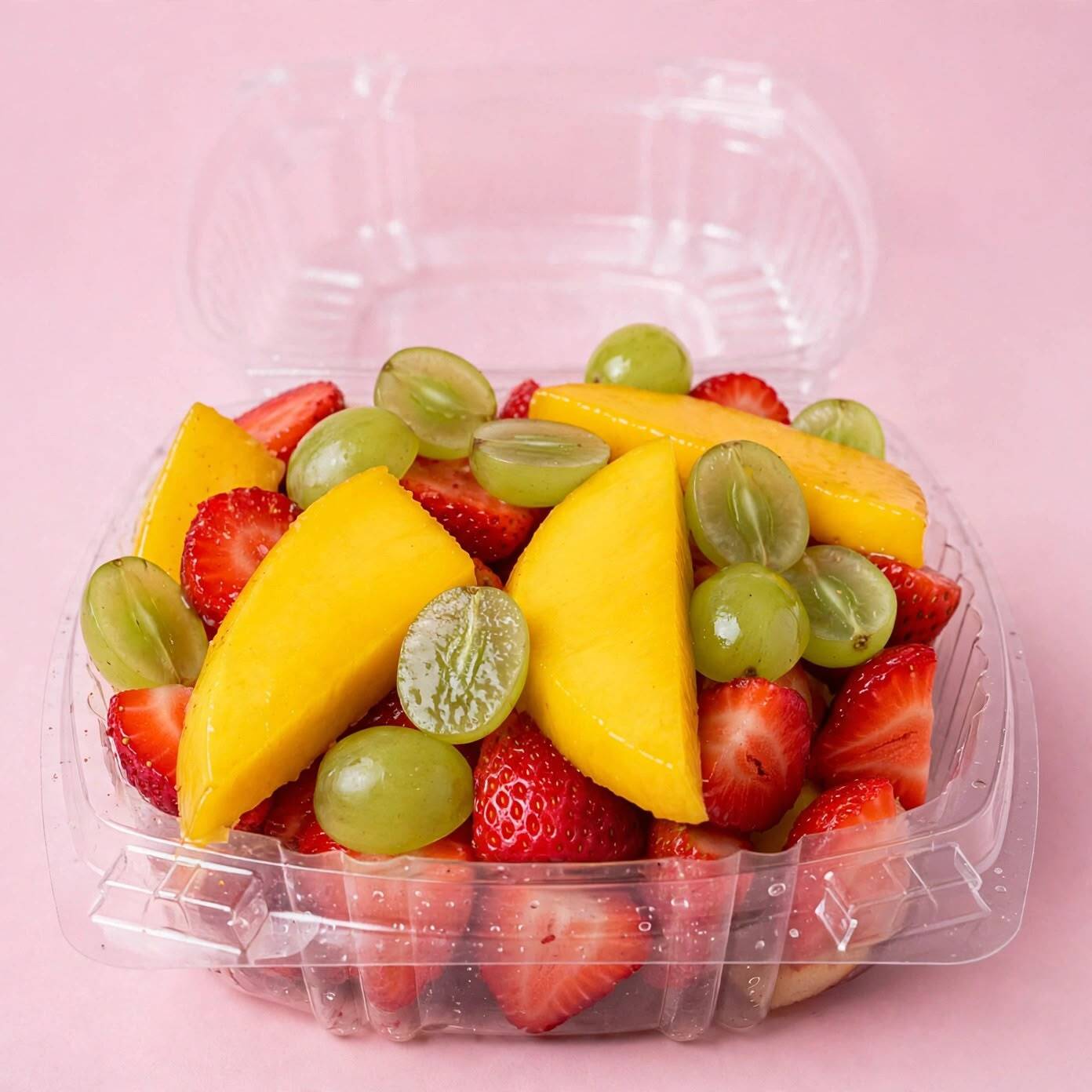 Coctel De Frutas