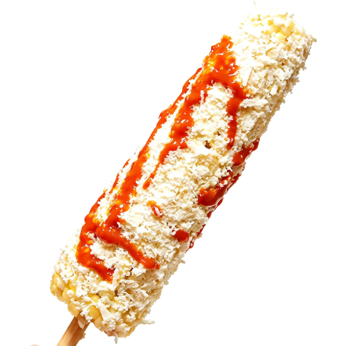 Elote ENTERO