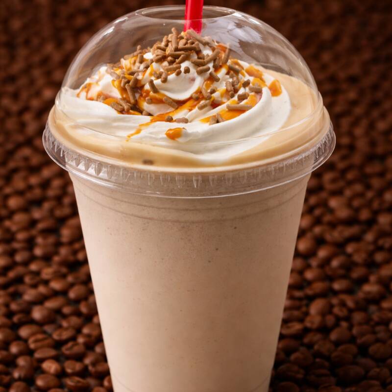 Frappe de Licor de Café