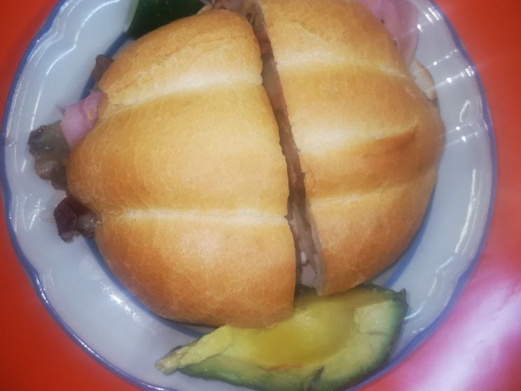 Torta Especial
