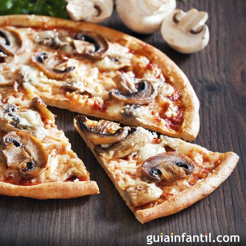 Pizza Mario Bros