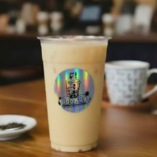 Calpis Mango