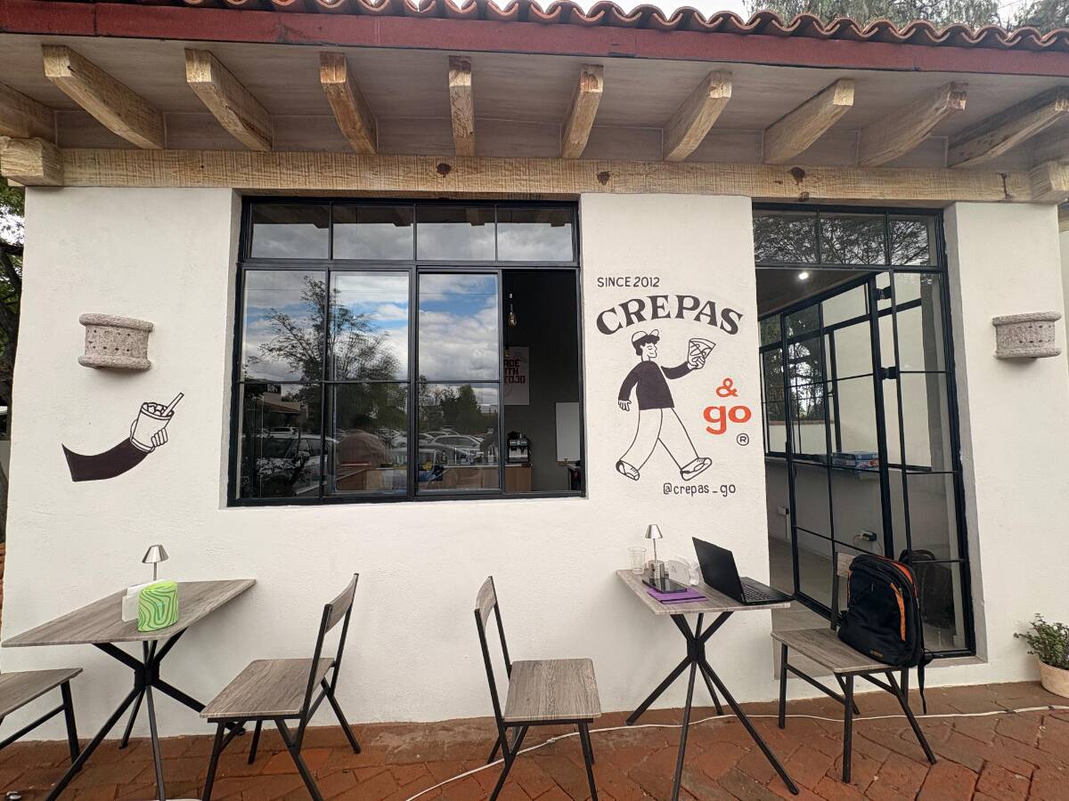 Crepas&Go