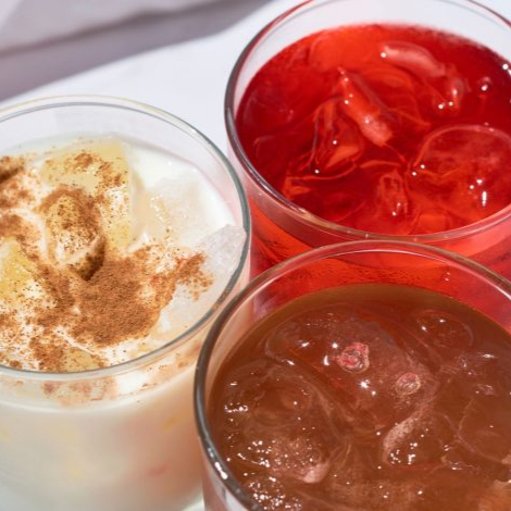 Agua del Día (500ml)