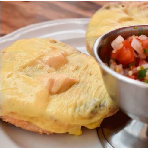 Molletes