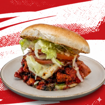 Torta Súper